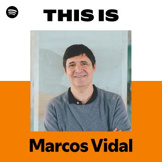 Imagem de Marcos Vidal