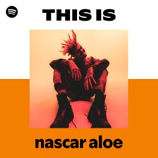 Imagem de Nascar Aloe