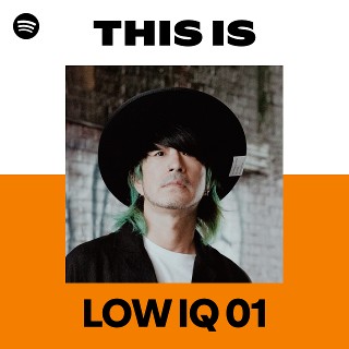 LOW IQ 01 & THE RHYTHM MAKERS PLUS 10th ANNIV.