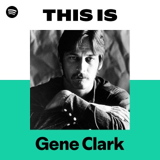 Imagem de Gene Clark