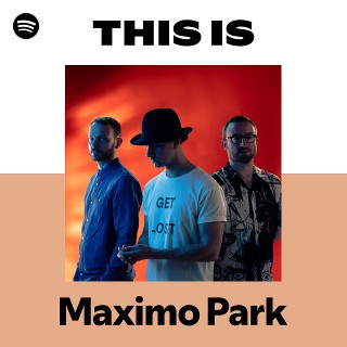 Imagem de Maxïmo Park