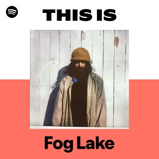 Imagem de Fog Lake