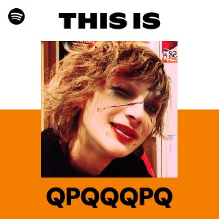 QPQQQPQ | Spotify