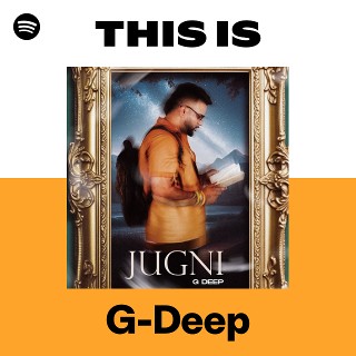 G-Deep | Spotify