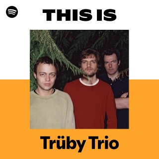 Trüby Trio | Spotify