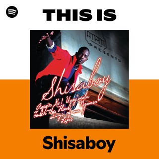 Shisaboy | Spotify