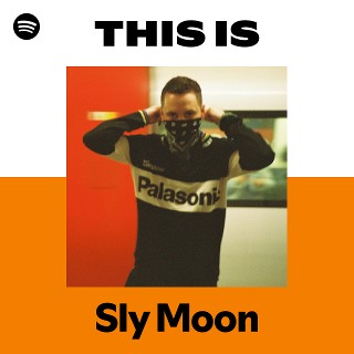 Sly Moon | Spotify