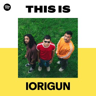 Imagem de Iorigun