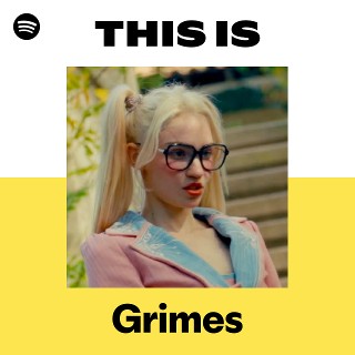 Imagem de Grimes