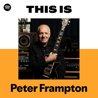 スコア Peter Frampton Anthology ピーター・フランプトン Peter Frampton ‑「アルバム」by ピーター・フランプトン | Spotify