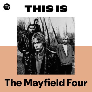 【レア】The Mayfield Four「Fallout」　国内盤　帯付 The Mayfield Four - Second Skin - Amazon.com Music