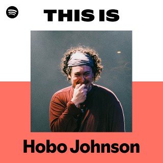 Imagem de Hobo Johnson