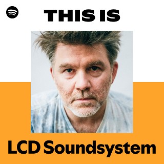 Imagem de LCD Soundsystem