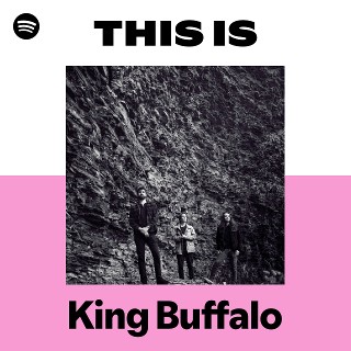 Imagem de King Buffalo