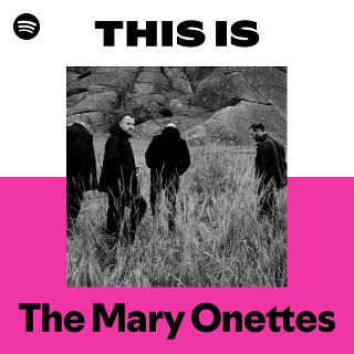 THE MARY ONETTES S レコード　激レア the mary onettes s レコード 激レア 【公式通販】