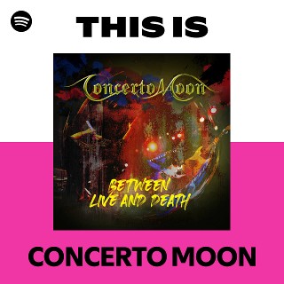 CONCERTO MOON | Spotify