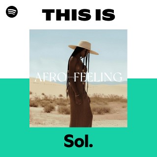 Sol. | Spotify