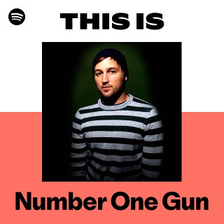 Imagem de Number One Gun