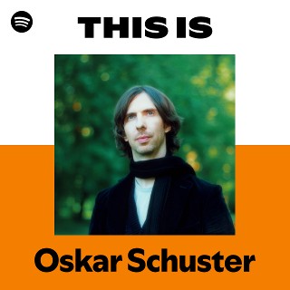Imagem de Oskar Schuster