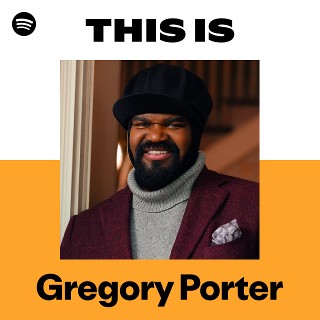 Imagem de Gregory Porter