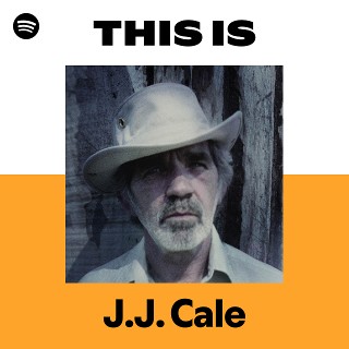 Imagem de J.J. Cale