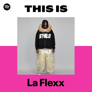 洋楽 MC Flexx g-rapの通販 | RIGHTCLIXS