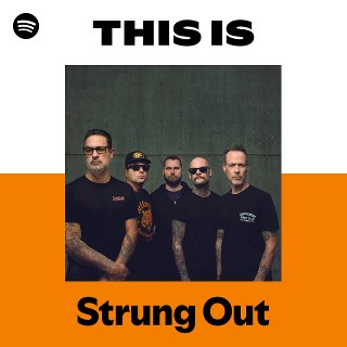 Imagem de Strung Out