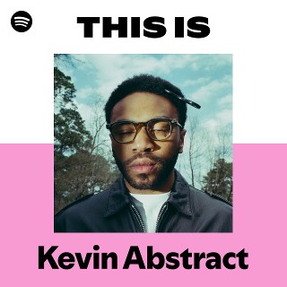 Imagem de Kevin Abstract