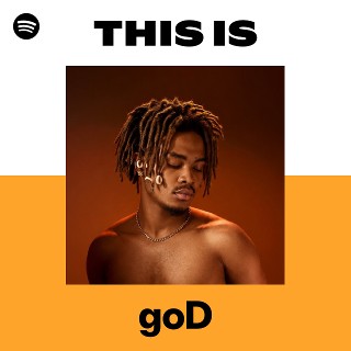 邦楽 GOD goD | Spotify