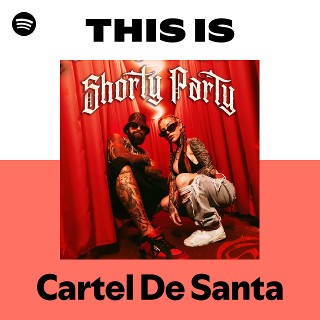 Imagem de Cartel de Santa