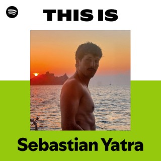 Imagem de Sebastian Yatra