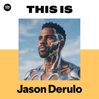 This Is Jason Derulo