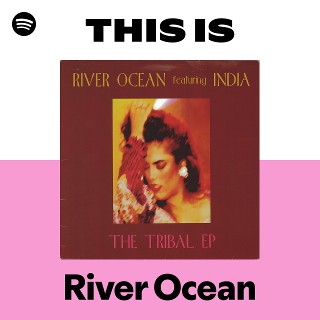 River Ocean | Spotify