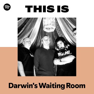 Darwin's Waiting Room ラップコア ミクスチャー en