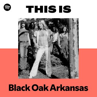 Imagem de Black Oak Arkansas