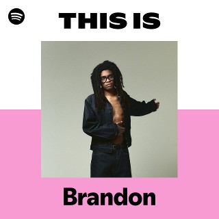 Brandon | Spotify display picture 1