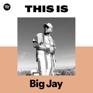 Big Jay | Spotify