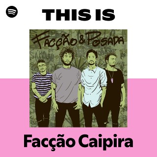 Imagem de Facção Caipira