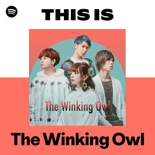 The Winking Owl | Spotify