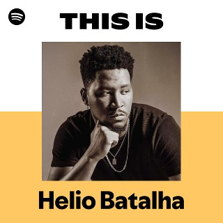 Imagem de Hélio Batalha