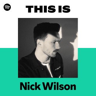 Imagem de Nick Wilson