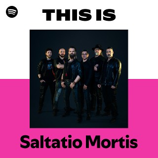 Imagem de Saltatio Mortis