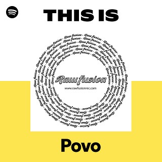 Povo | Spotify