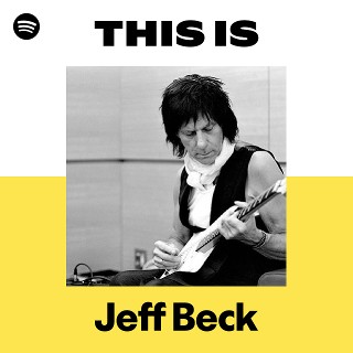 Imagem de Jeff Beck