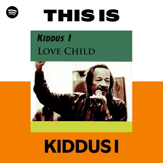 KIDDUS I | Spotify
