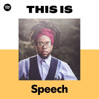 洋楽 speech Speech | Spotify
