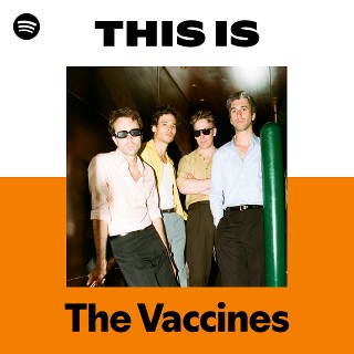 Imagem de The Vaccines