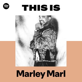 Marley Marl | Spotify