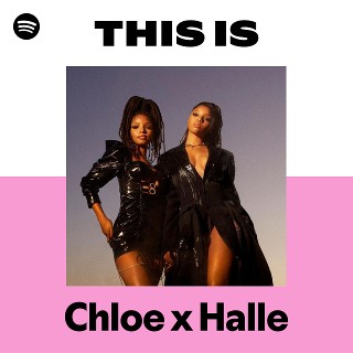 Imagem de Chloe x Halle