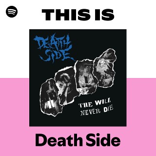 Death Side | Spotify
